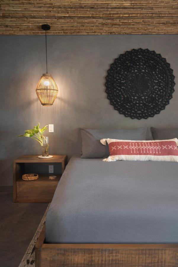 Arca Hotel West Bay Eksteriør billede